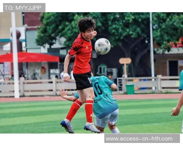 探索寅子自由足球的魅力与技巧，开启你的足球新体验之旅